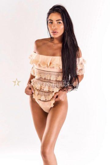 RUSSIAN SEXY ESCORTS MEGAN