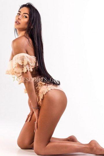 RUSSIAN SEXY ESCORTS MEGAN
