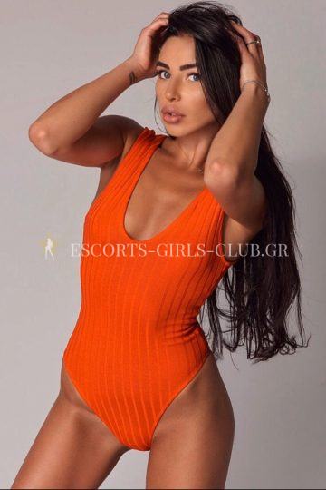 RUSSIAN SEXY ESCORTS MEGAN