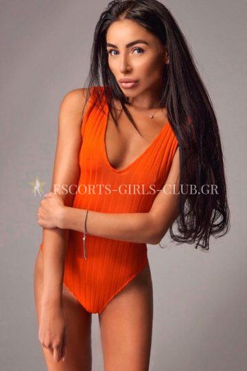 RUSSIAN SEXY ESCORTS MEGAN