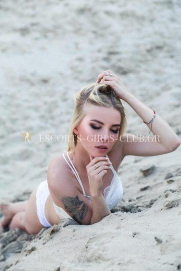 ATHENS ESCORT GIRLS EMILIA