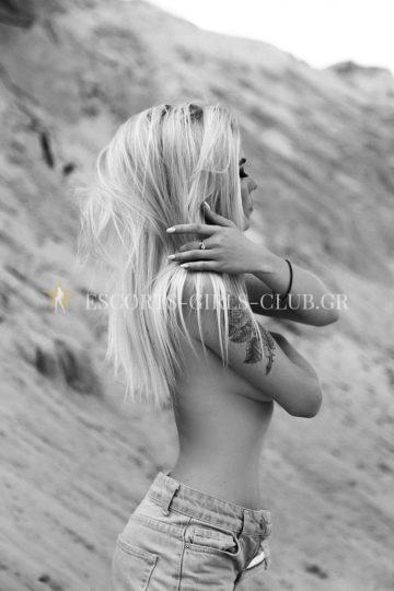 ATHENS ESCORT GIRLS EMILIA