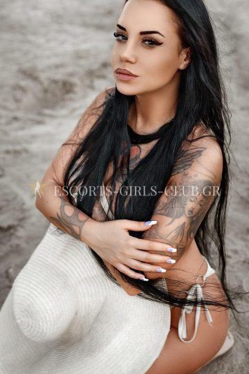 ISRAEL ULTRA SEXY ATHENS ESCORT JENNIFER