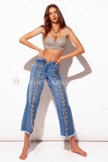 ANNET TOP MODEL ATHENS BEST ESCORT 10