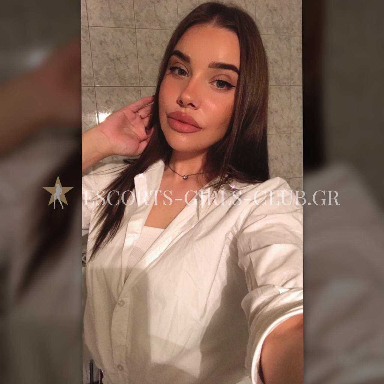 TEEN ESCORT NIKOLINA