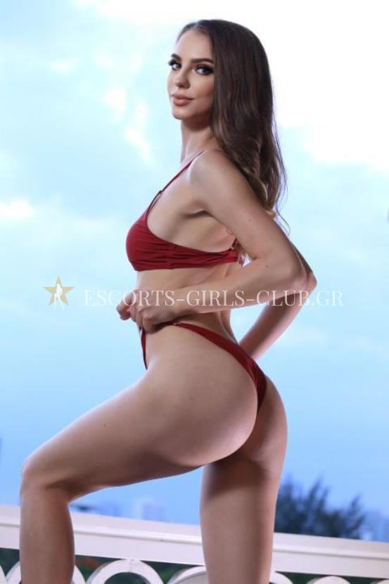 SUPER SEXY TEEN CLIO