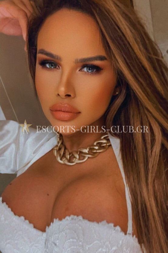 SEXY VIP BRAZILIAN ESCORT CHLOE