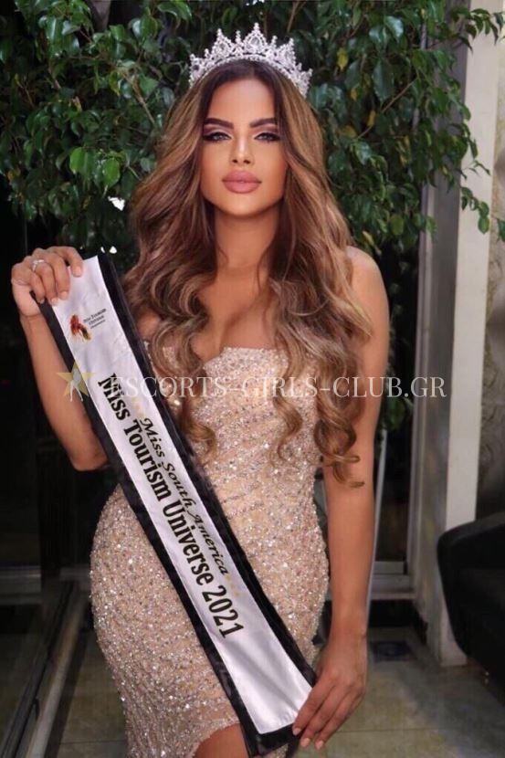 SEXY VIP BRAZILIAN ESCORT CHLOE