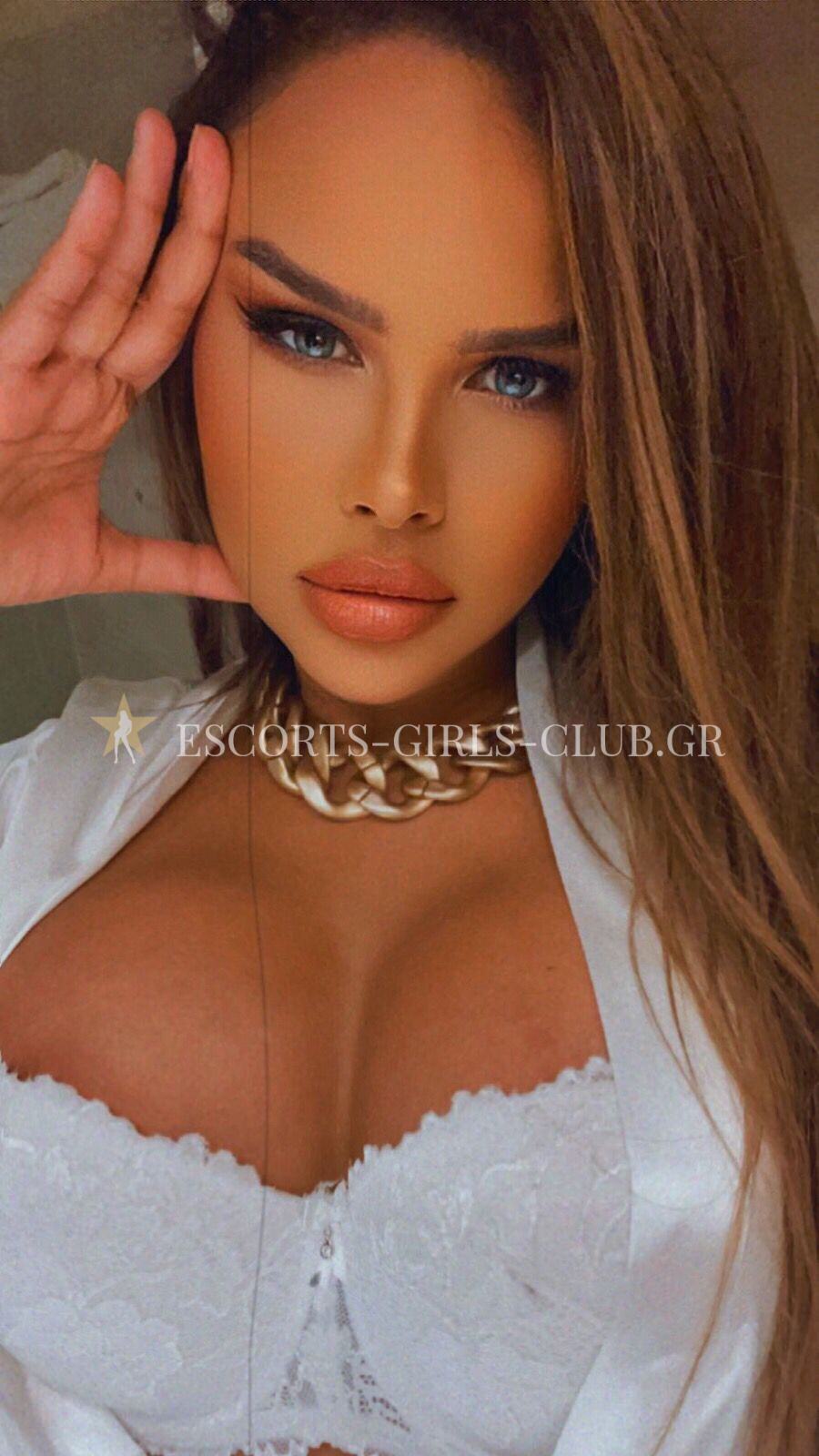 SEXY VIP BRAZILIAN ESCORT CHLOE