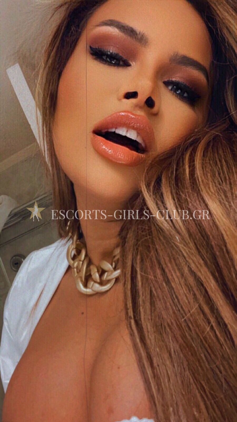 SEXY VIP BRAZILIAN ESCORT CHLOE
