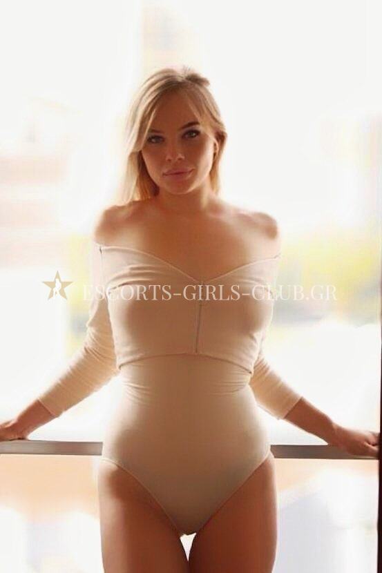 DAYIANNA EROTIC BLONDE UKRAINE
