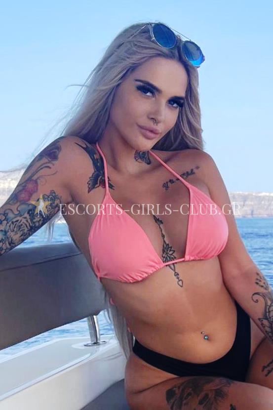 ZAIRA SPANISH VIP ESCORT