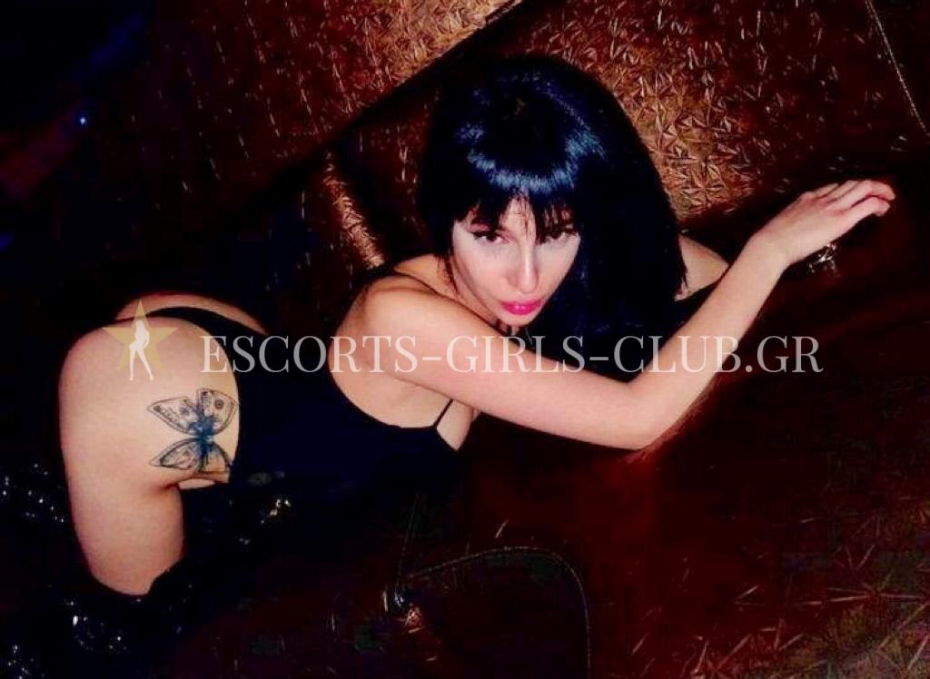 GREEK PORNSTAR ESCORT KIARA CANDY GDE