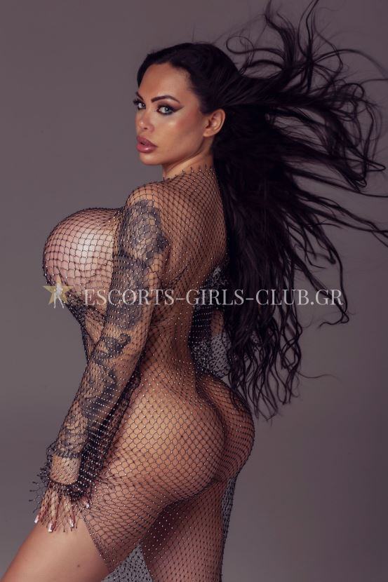 LATIN PORNSTART NICOLE LOVEE IN ATHENS