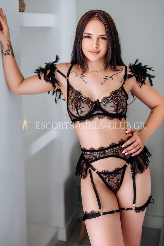 ADRIANA SUPER HOT TEEN UKRAINIAN GDE GIRL