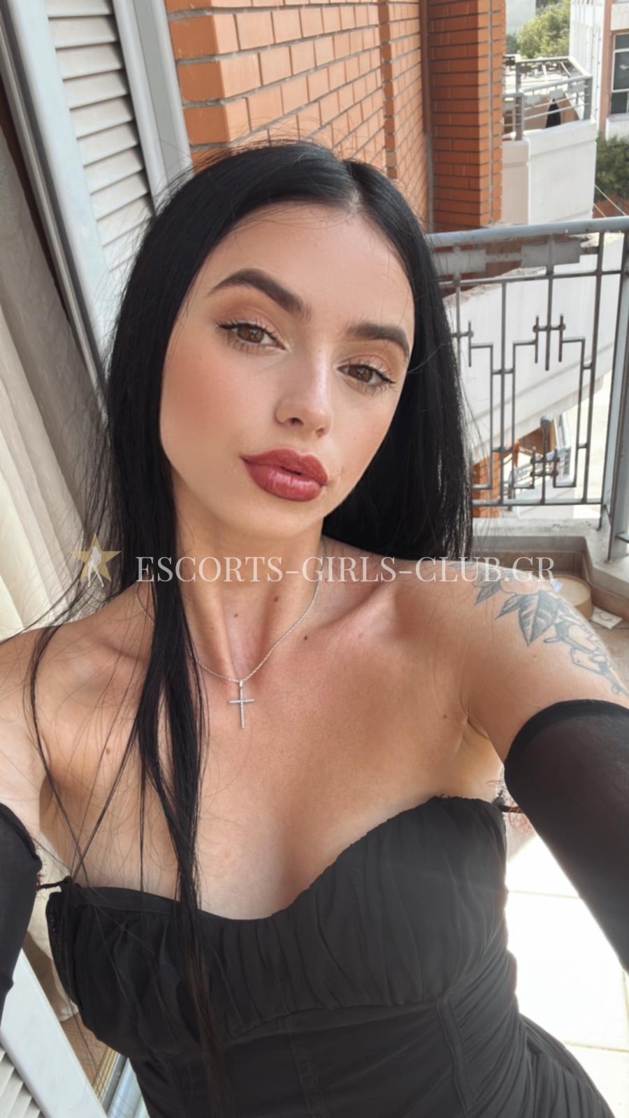 ESCORTS IN ATHENS FROM BEST AGENCY