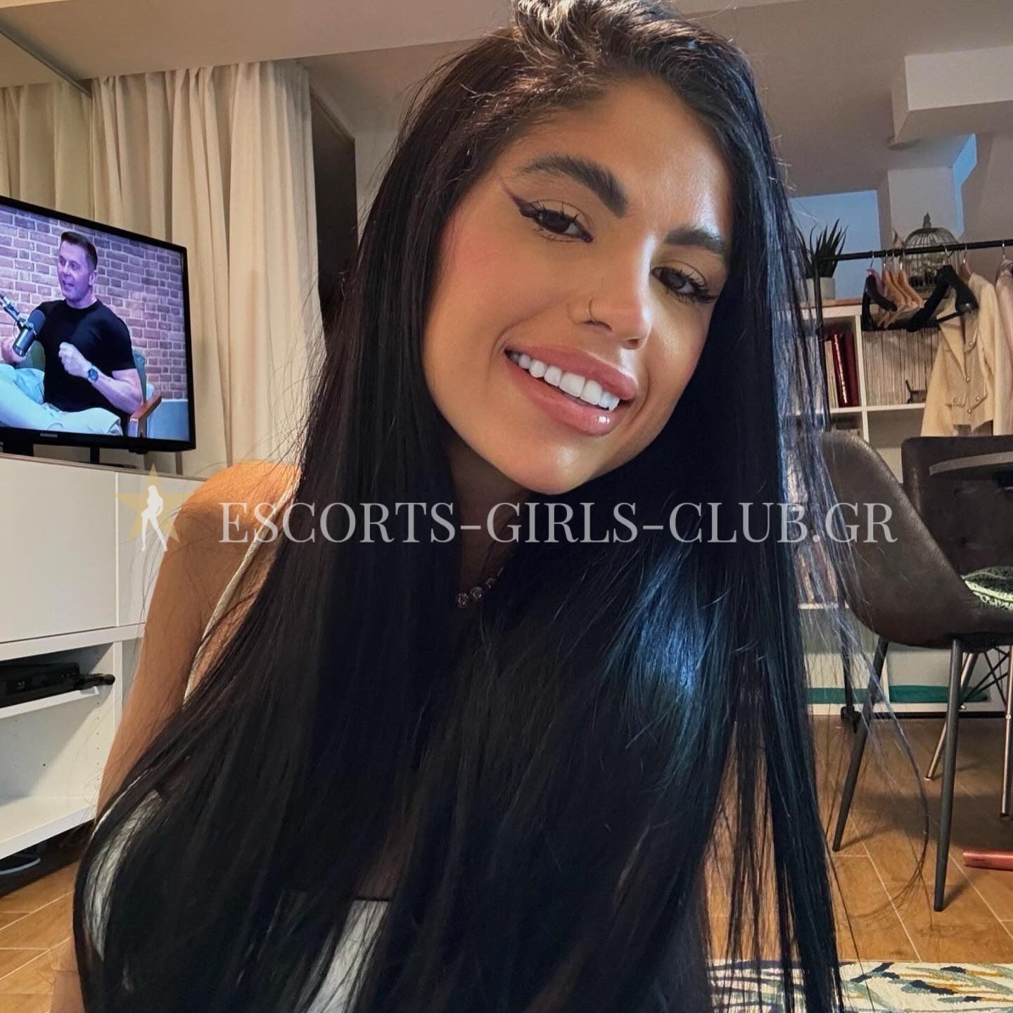 HELENA SUPER SEXY SKINNY LATIN GDE ESCORT