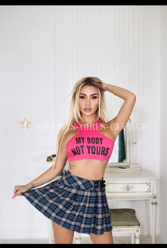 KISSA ULTRA SENSUAL CHARMING RUSSIAN ESCORT