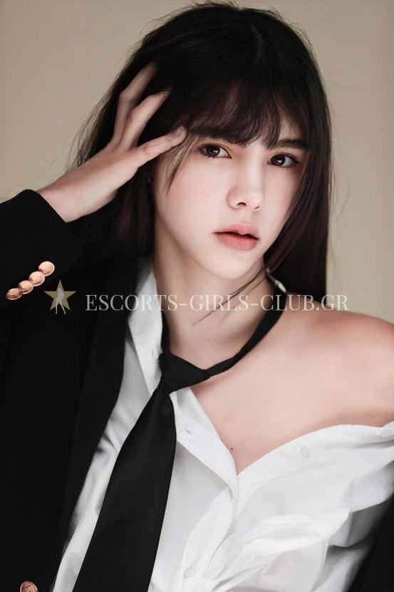 SENSUAL SKINNY SEXY ASIAN EROTIC MODEL TOP VIP CALLGIRL VISITA ESCORT IN ATHENS YUMI