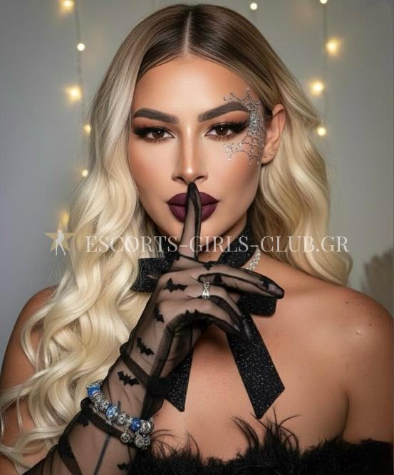 SENSUAL EROTIC SEXY SKINNY SLIM BIG ASS BLONDE LATIN MODEL TOP VIP CALLGIRL VISITA ESCORT IN ATHENS LUCIANA