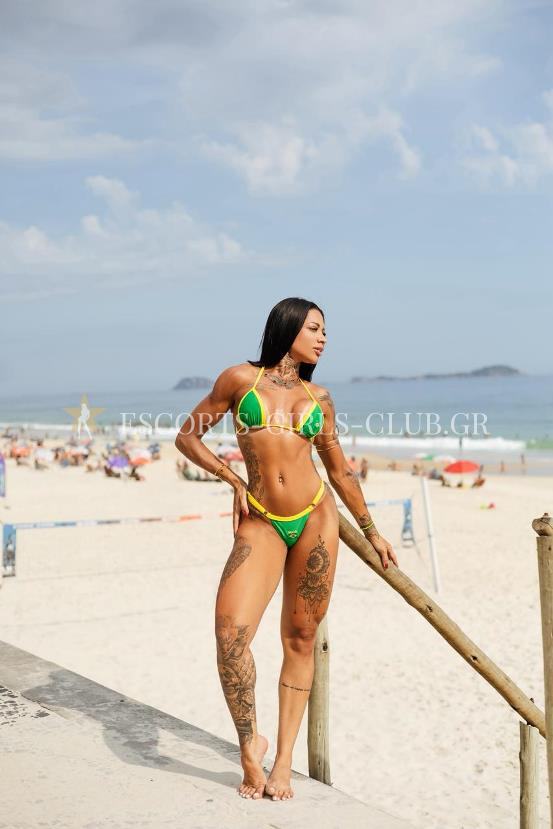 SENSUAL EROTIC SEXY LATIN MODEL TOP VIP CALLGIRL VISITA ESCORT IN ATHENS SANDY