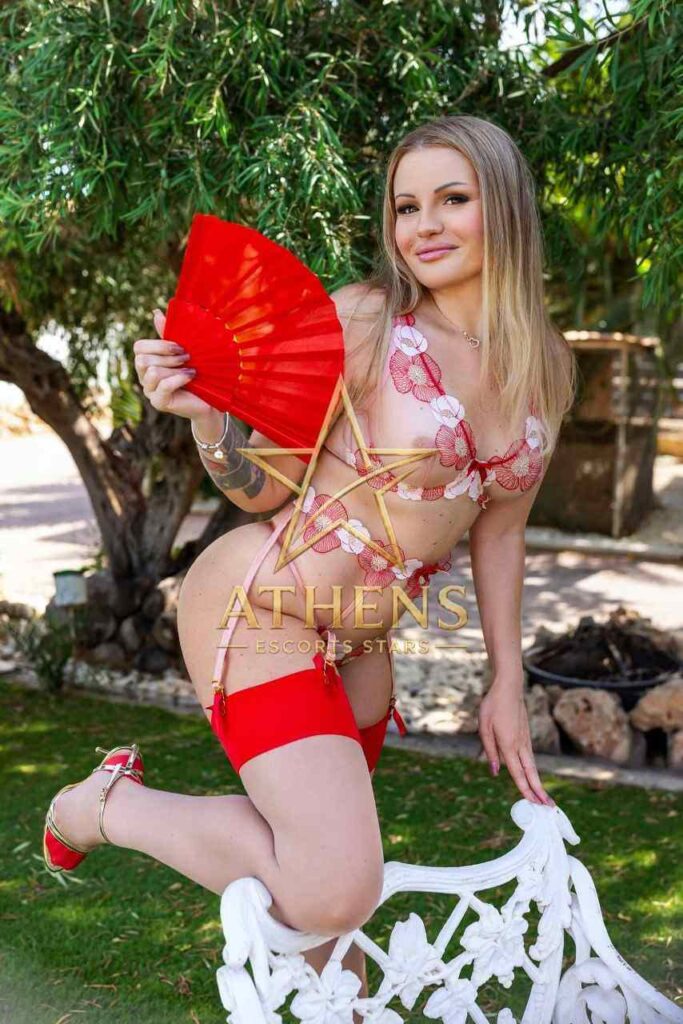 ALEXA-ATHENS-ESCORT-STARS