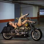 VENYA-ATHENS-ESCORT-STARS
